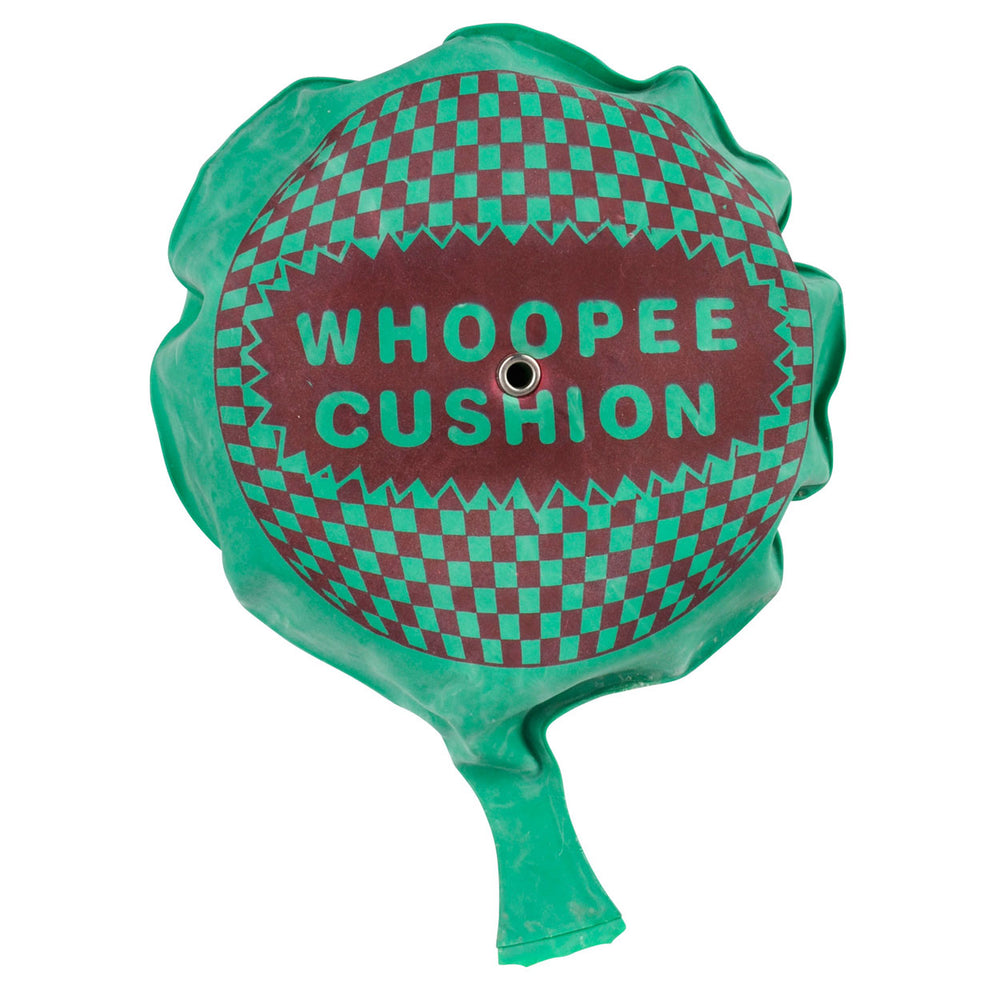 Johntoy jolly jokes whoopee cushion