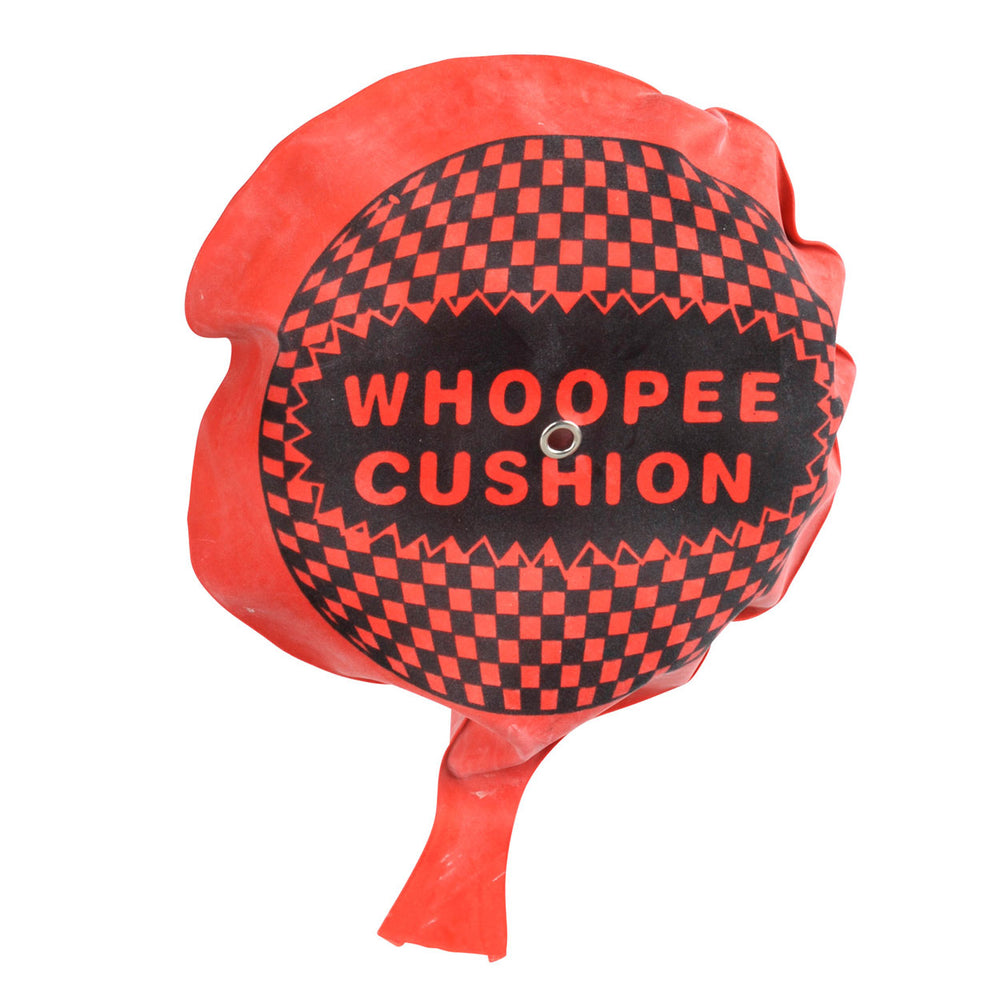 Johntoy jolly jokes whoopee cushion