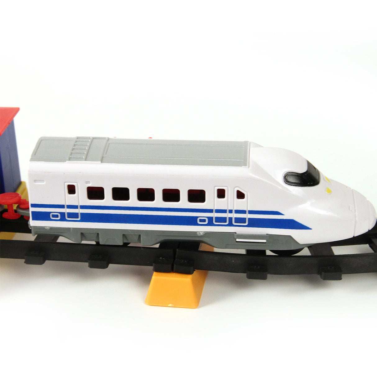 Conjunto de tren de alta velocidad, 50dlg.