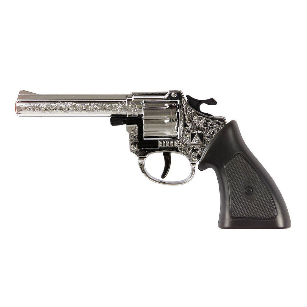 Johntoy Cap Gun 8 shots