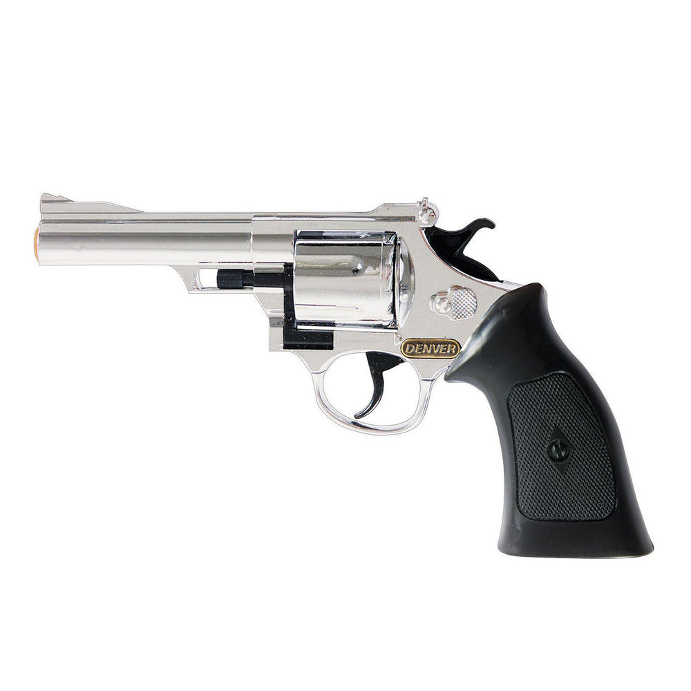 Johntoy Cap Gun, 12 shots