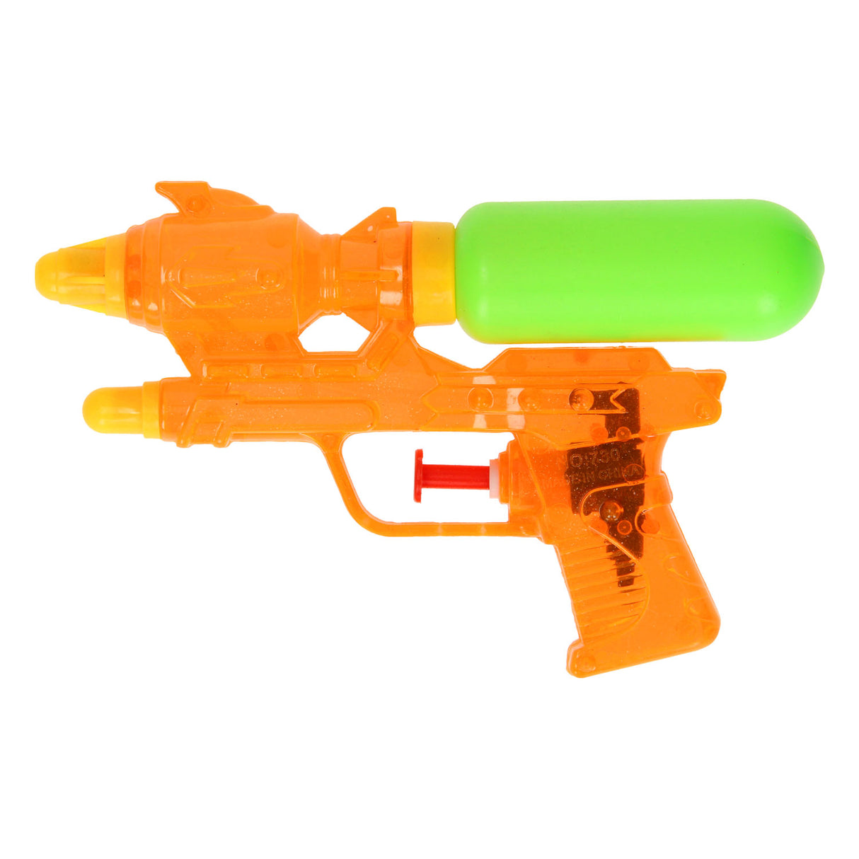 Johntoy john toy water pistol fun shooter ± 18cm