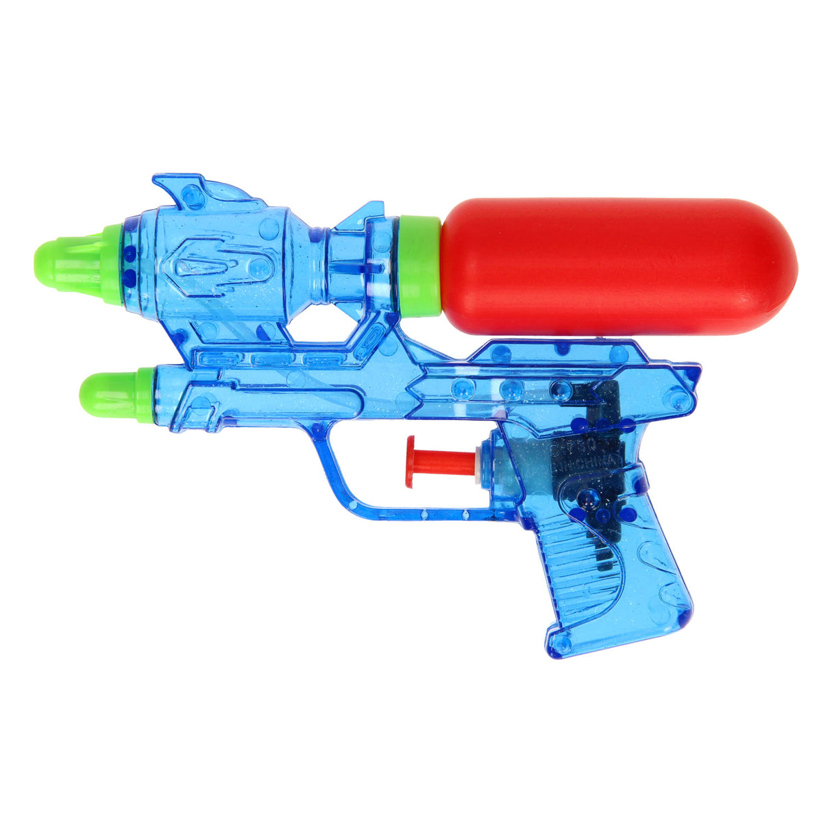 Johntoy aqua fun water pistol fun shooter