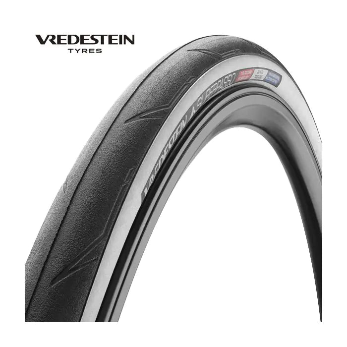 Vredestein outer tire 28 superpasso