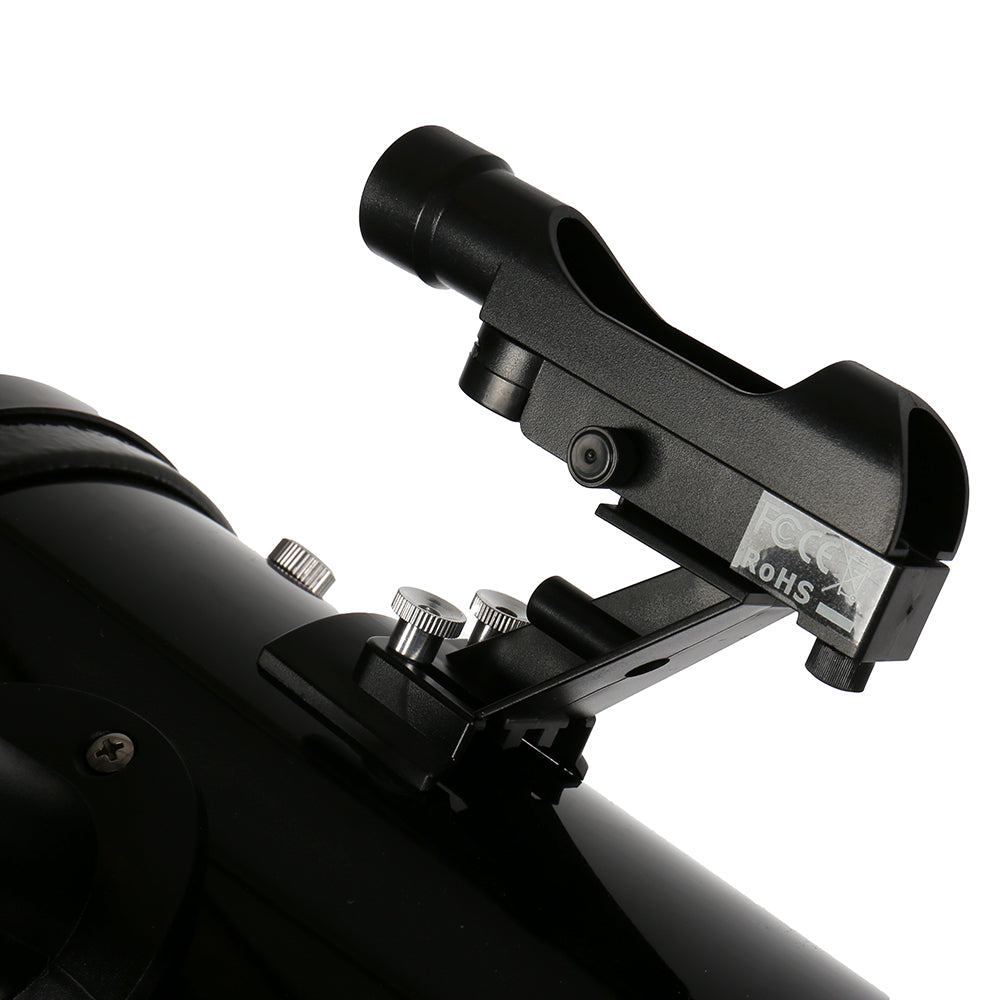 Byomic Reflecting Telescope G 114 900 EQ-SKY