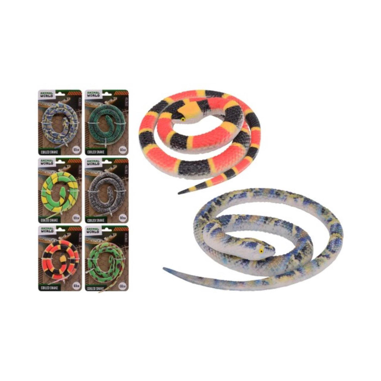 Johntoy stretch hose, 60cm