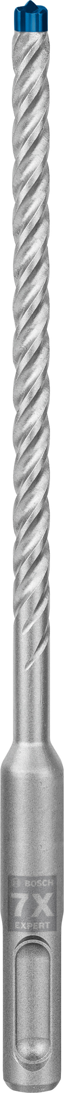 Bosch accessoires expert sds plus-7x hamerboor 6 x 100 x 165 mm - 1 stuk(s) - 2608900072