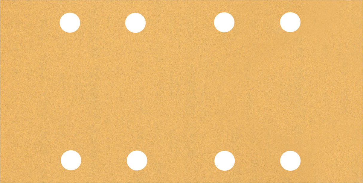 Bosch accessoires expert c470 schuurpapier voor vlakschuurmachines 93 x 186 mm, k120 10-delig - 2608900856