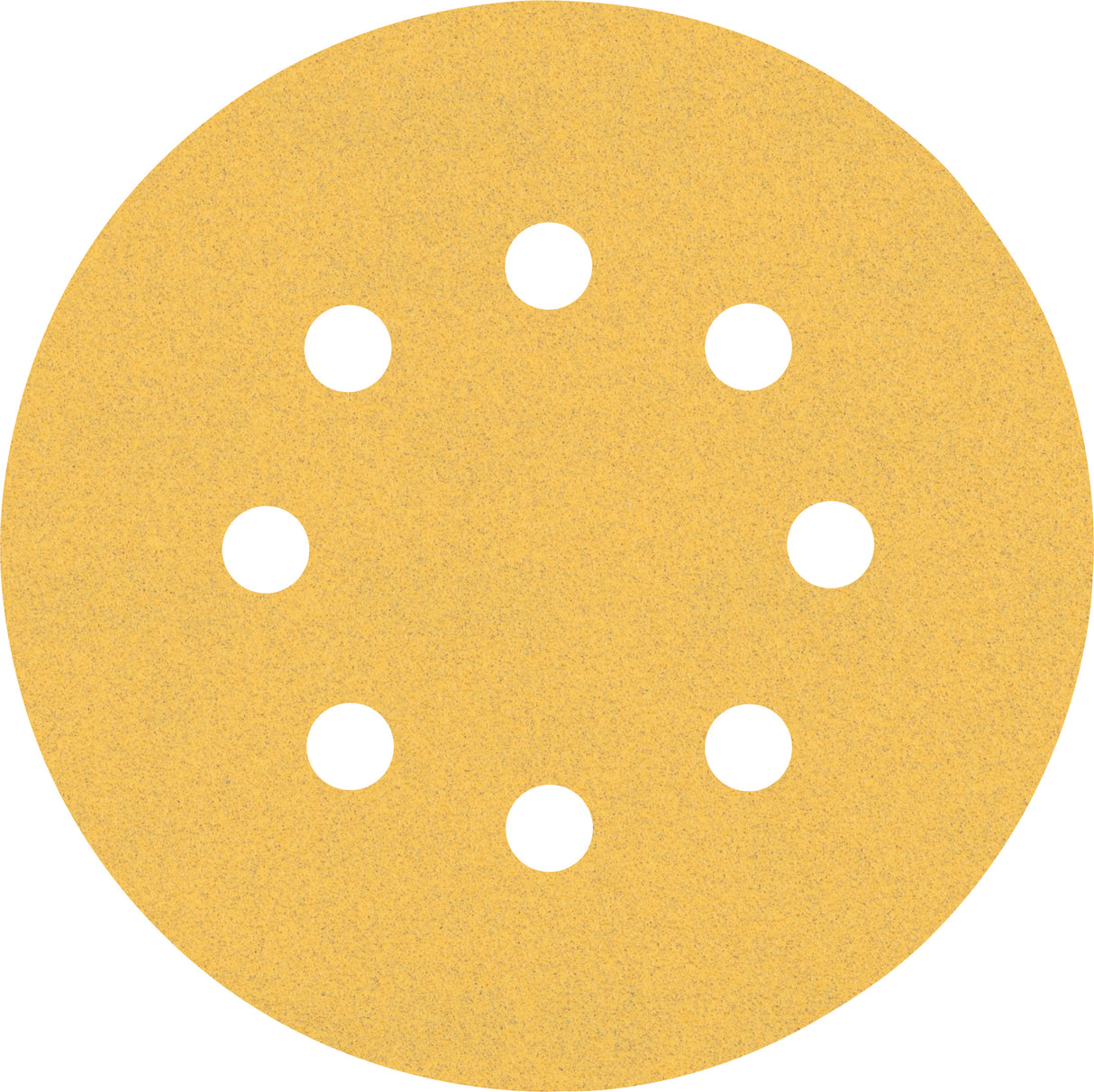 Bosch accessoires expert c470 schuurpapier voor excenterschuurmachines 125 mm, 8 gaten, k120 50-delig - 1 stuk(s) - 2608900912