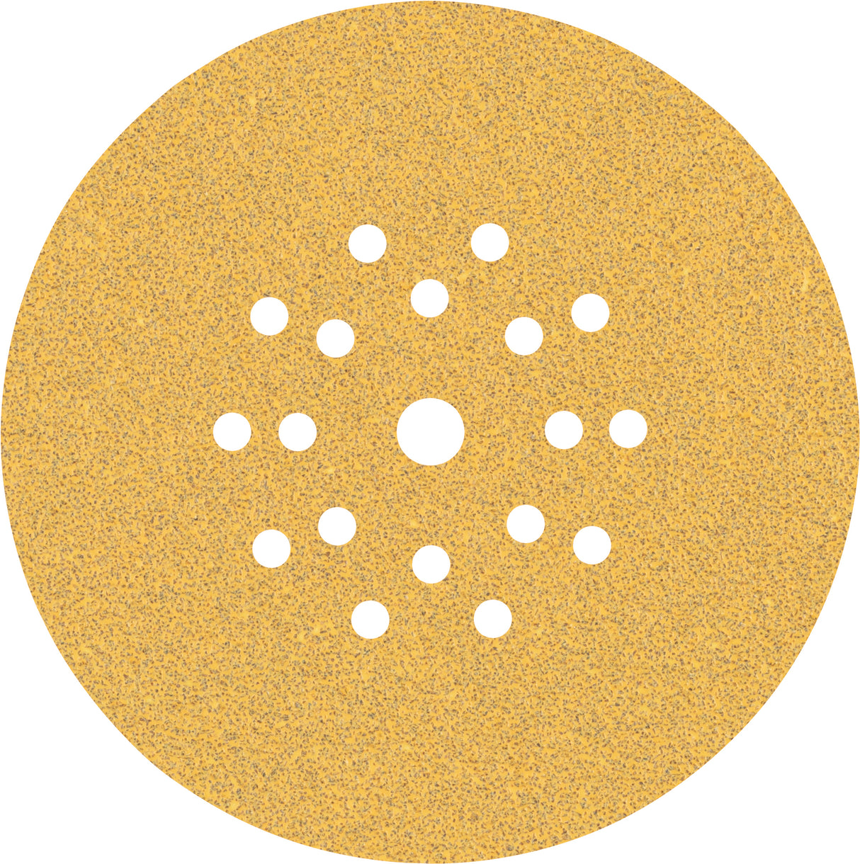 Bosch accessoires expert c470 schuurpapier voor excenterschuurmachines 225 mm, 19 gaten, k60 25-delig - 1 stuk(s) - 2608901147