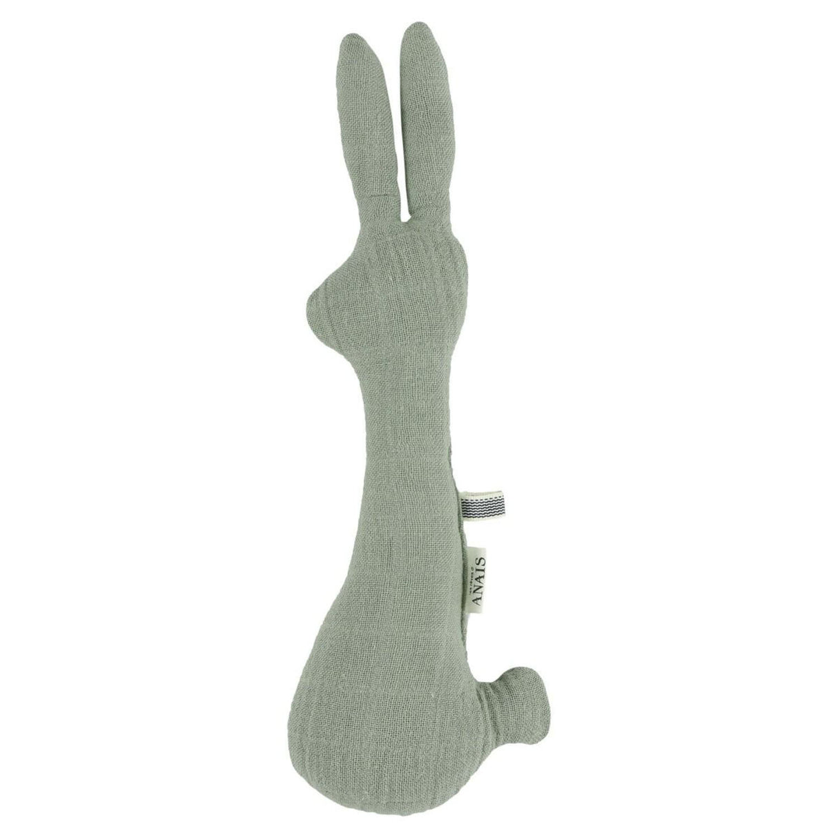 Trixie Rattle Rabbit Bliss Olive