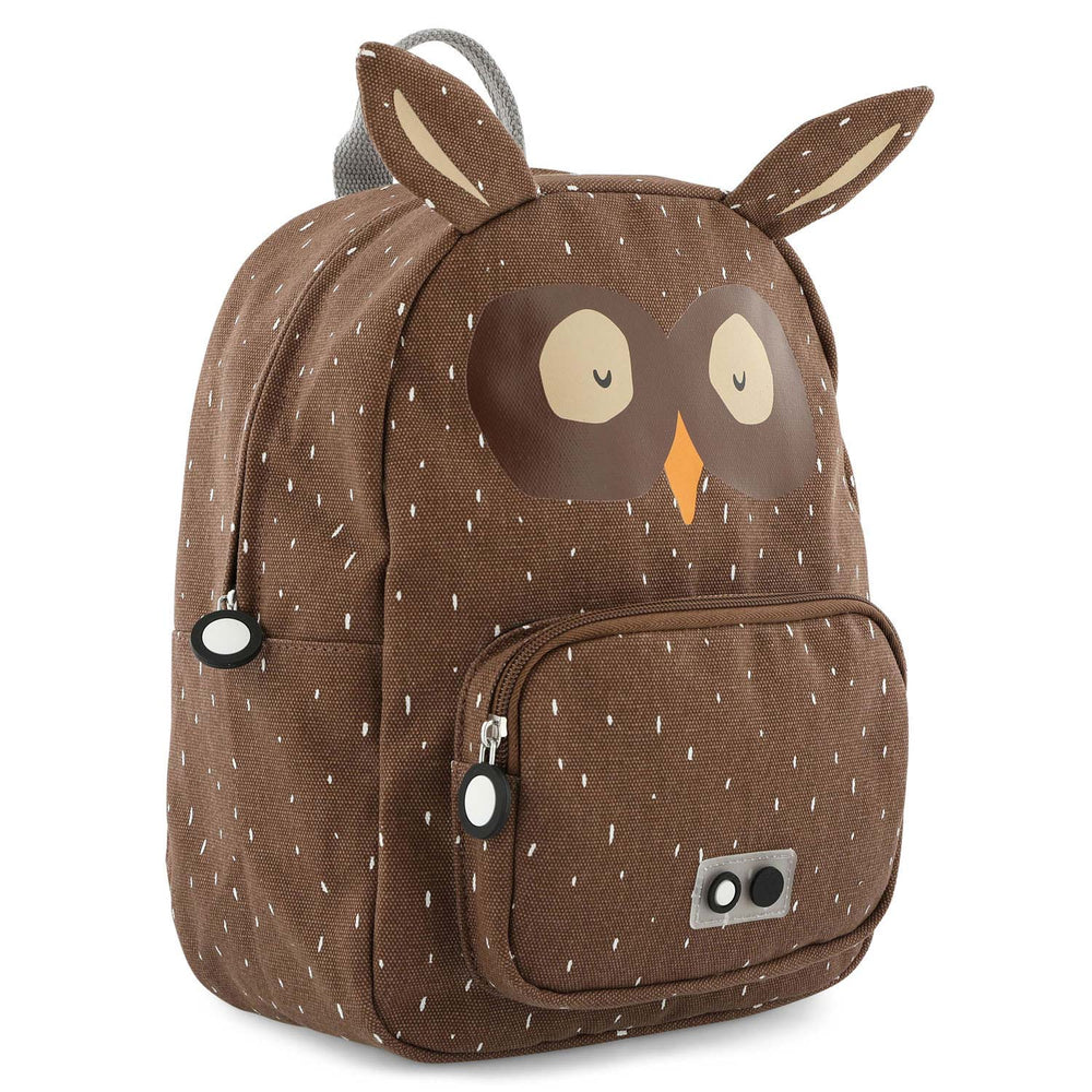 Trixie Backpack Mr. Owl