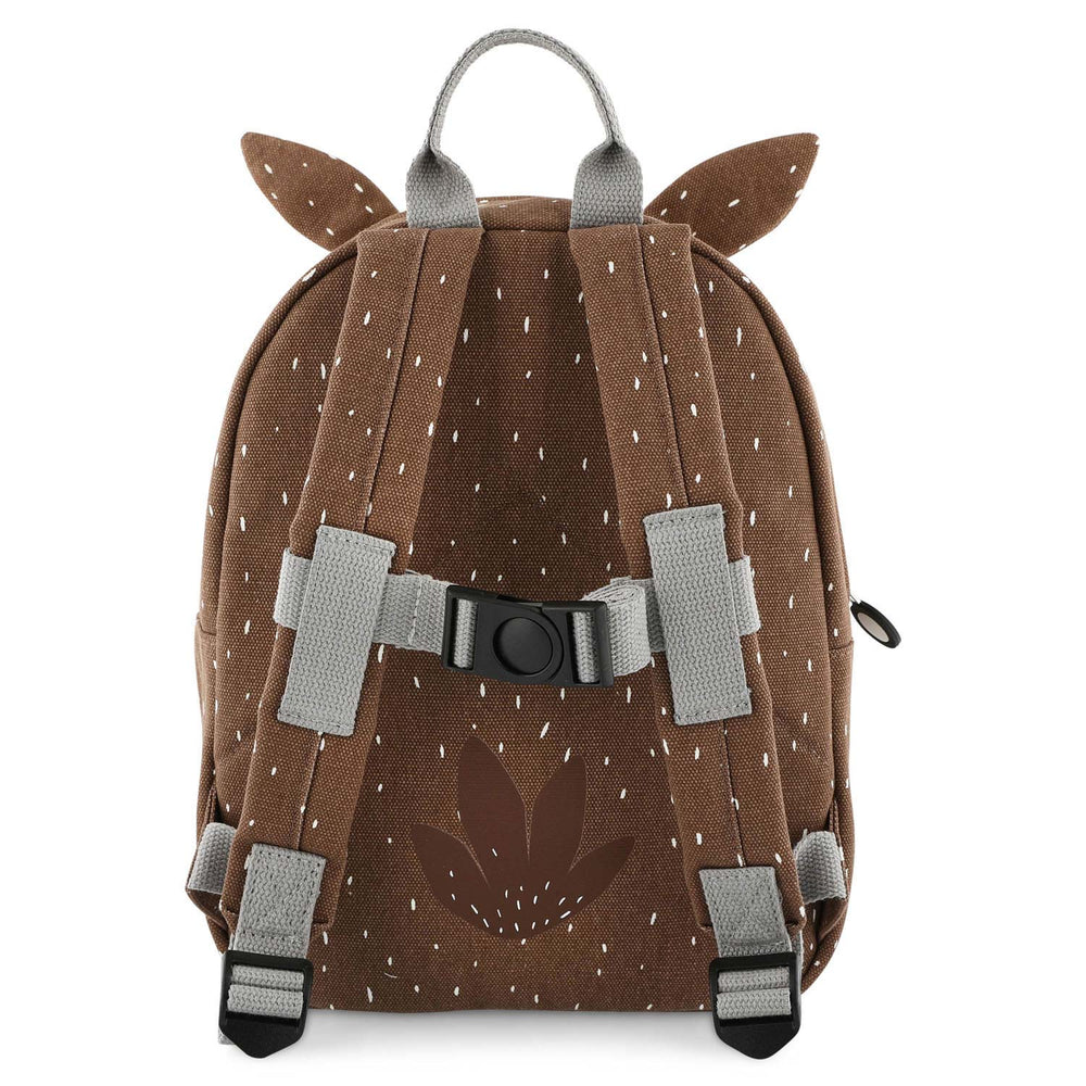 Trixie Backpack Mr. Owl