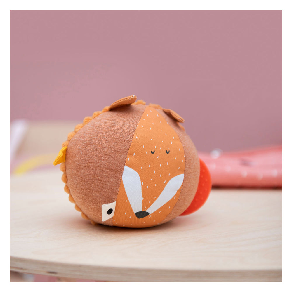 Trixie Activity Ball Mr. Fox