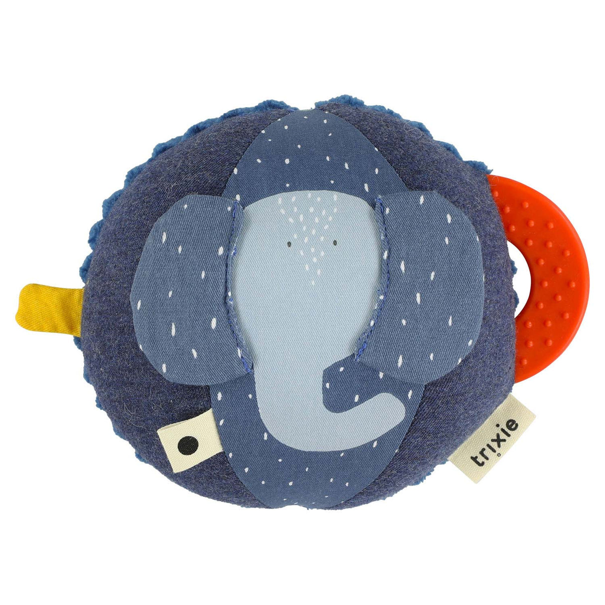 Trixie Activity Ball Mme Elephant