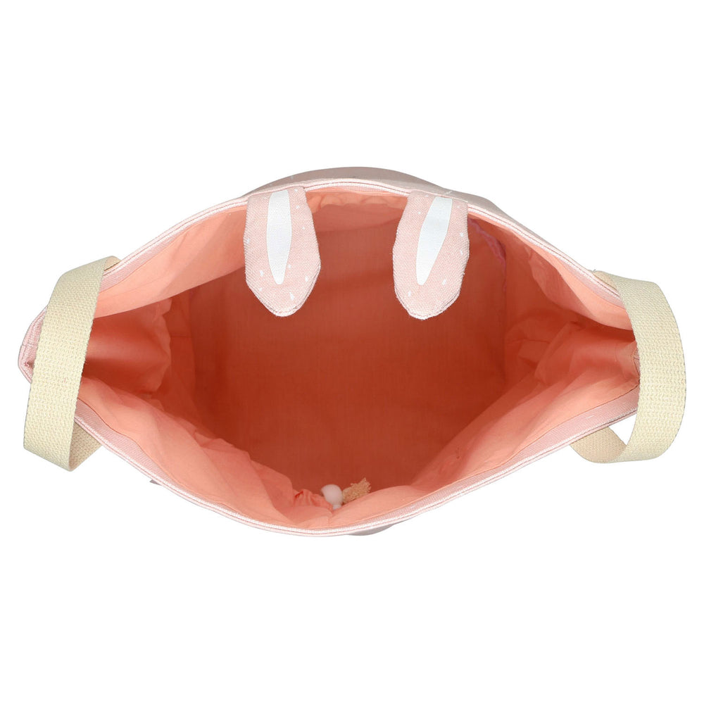 Trixie Toy Basket Small Mrs. Rabbit