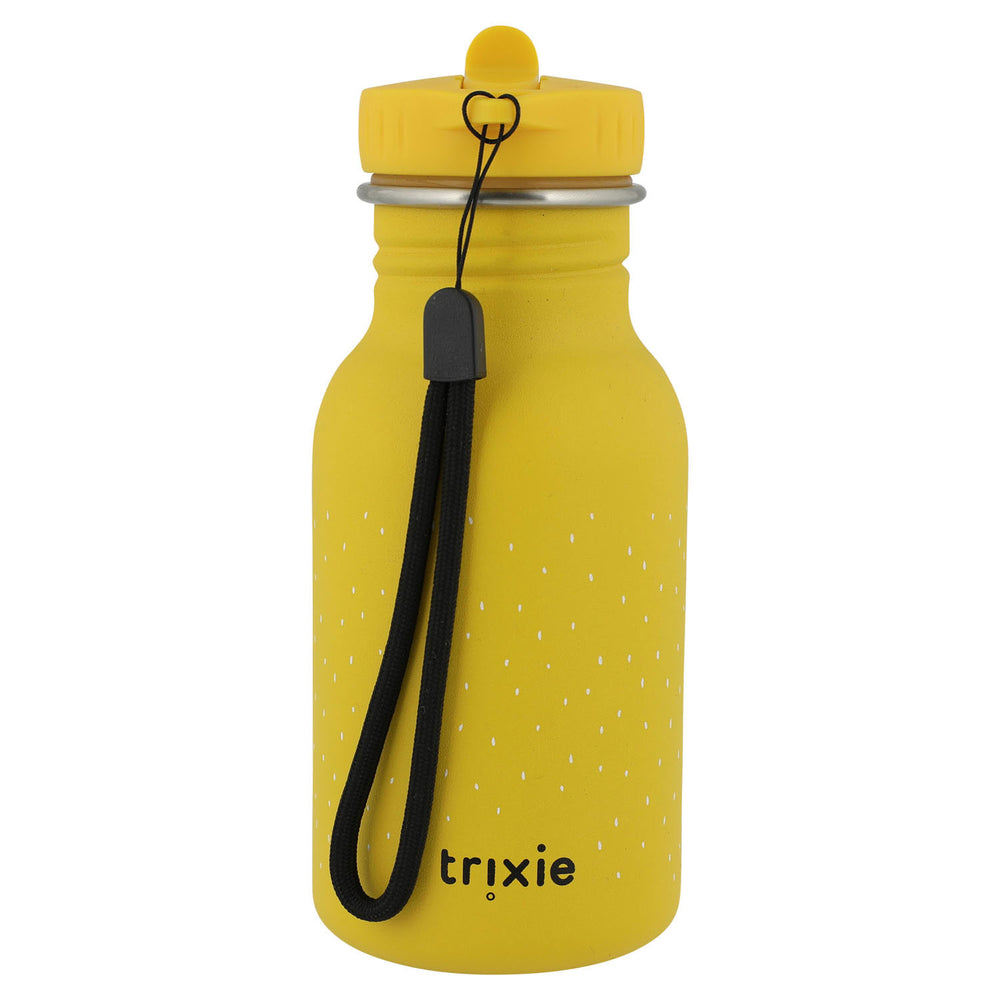 Trixie Drinking Bottle Mr. Lion, 350ml