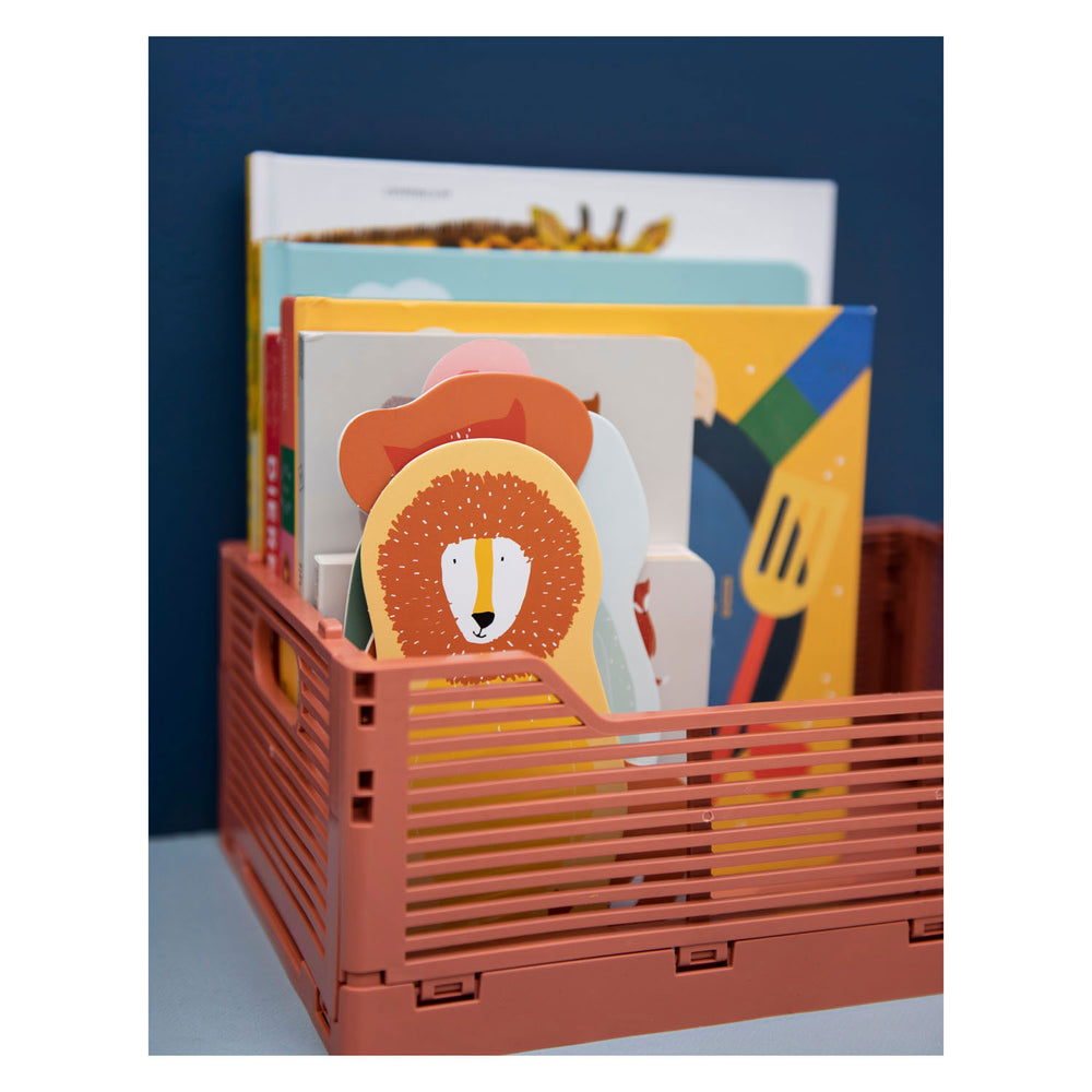 Trixie Shape Book Animals