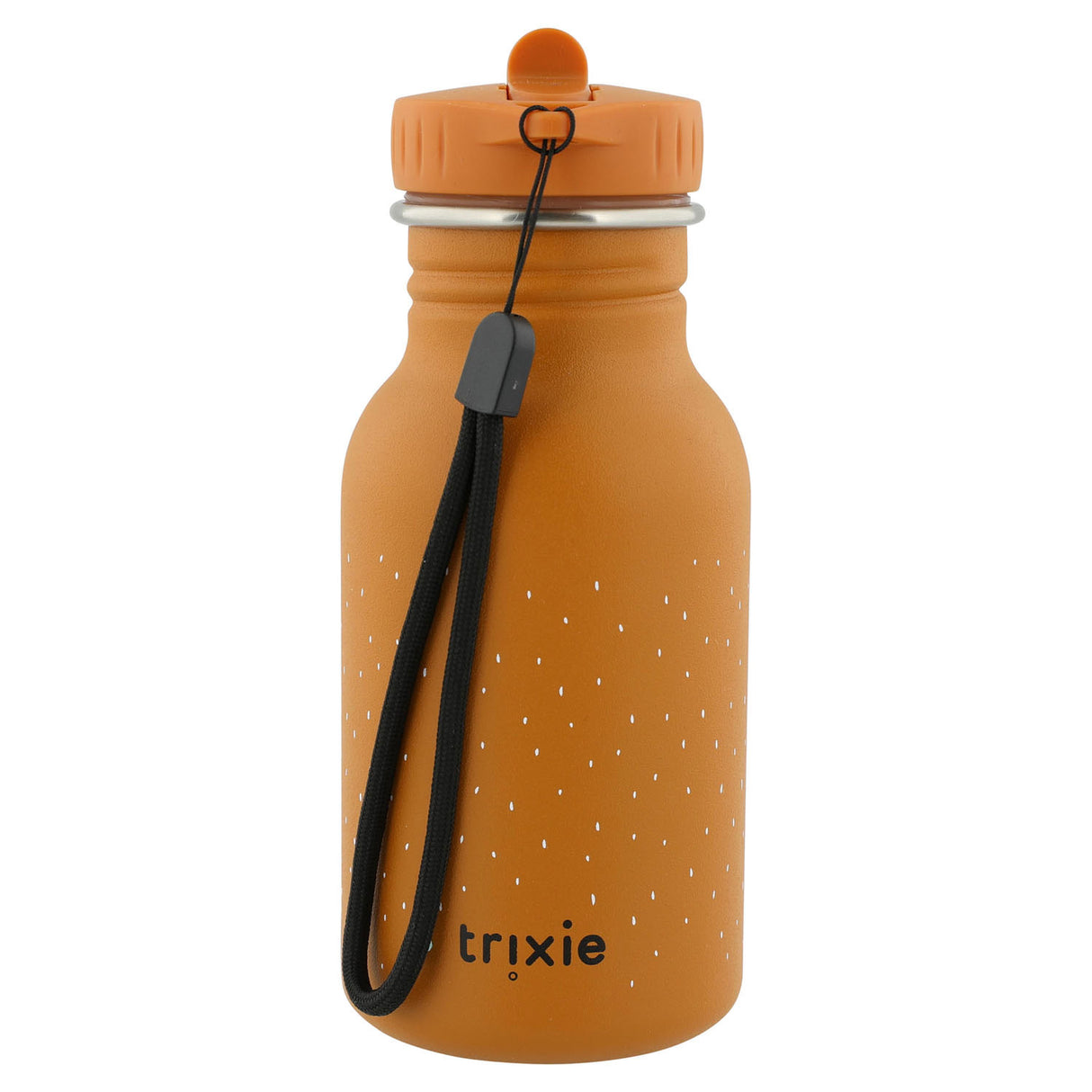 Trixie Drinking bottle Mr. Fox, 350ml