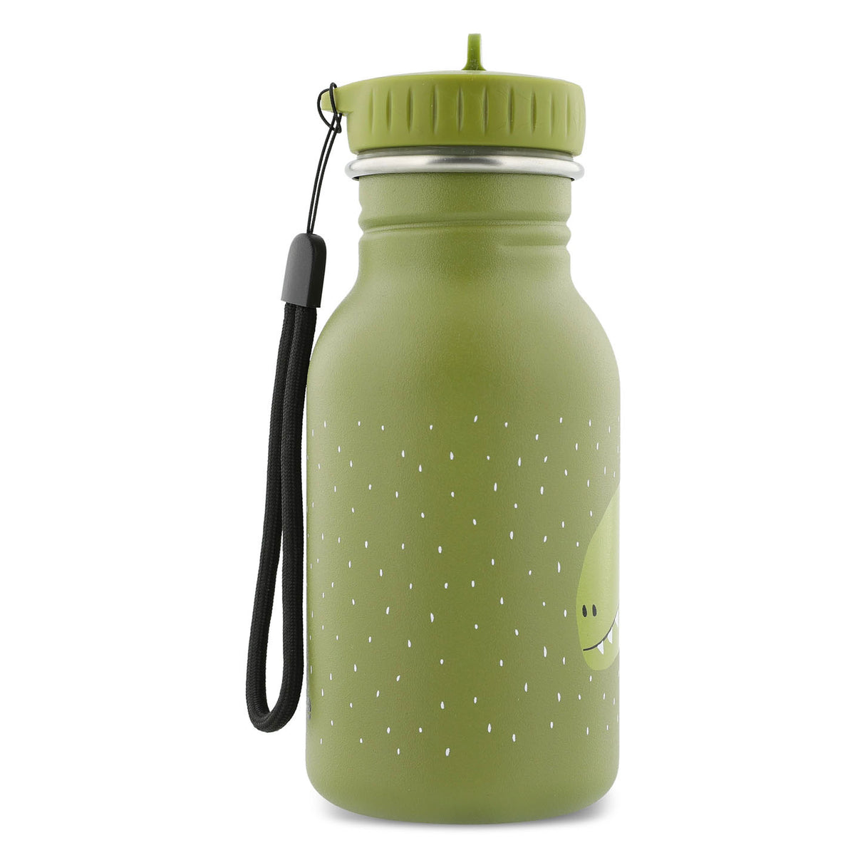 Trixie Drinking Bottle Mr. Dino, 350ML