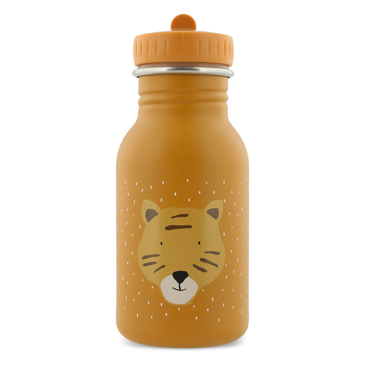 Trixie Drinking Bottle Mr. Tiger, 350ml