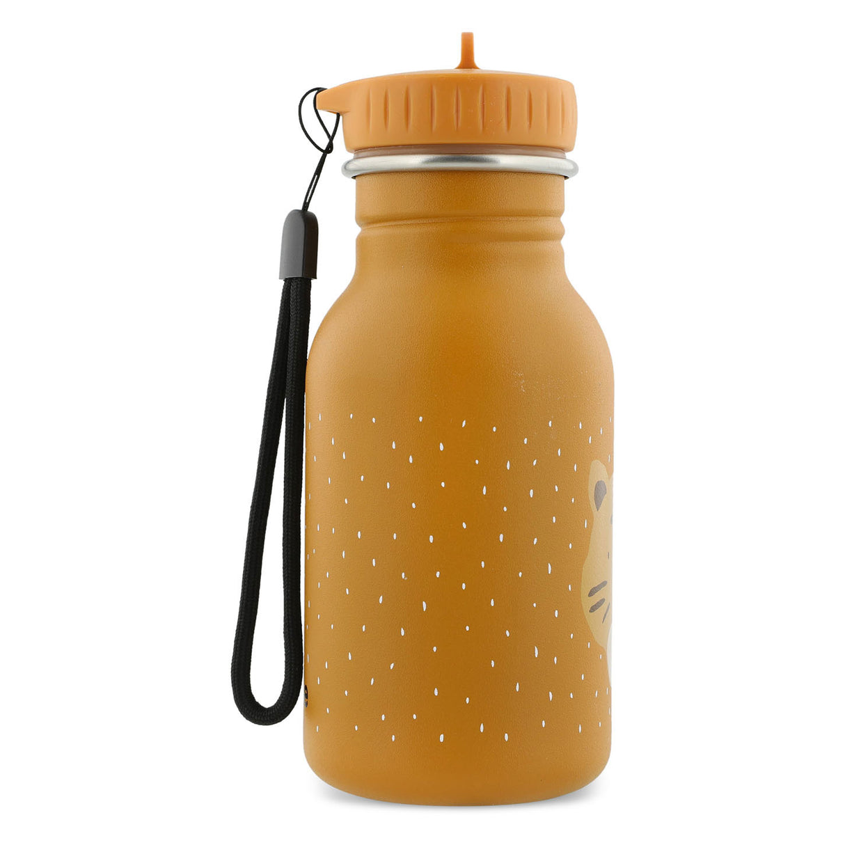 Trixie Drinking Bottle Mr. Tiger, 350ml