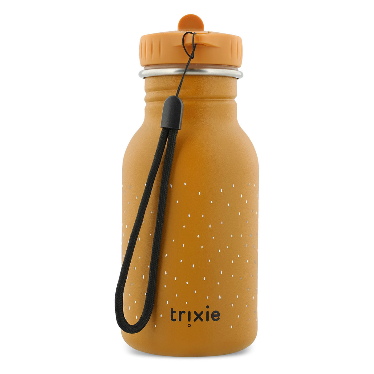 Trixie Drinking Bottle Mr. Tiger, 350ml