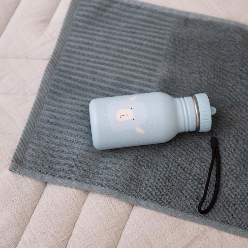 Trixie Drinking Bottle Mr. Alpaca, 350ml