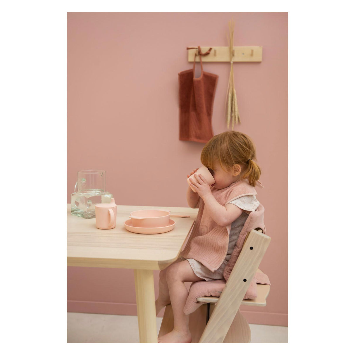 Trixie Silicone Cup Mrs. Rabbit, 2 °.