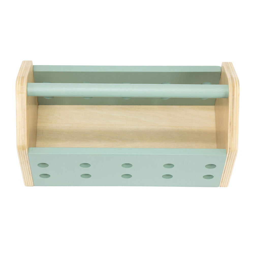Trixie Wooden Tool Box