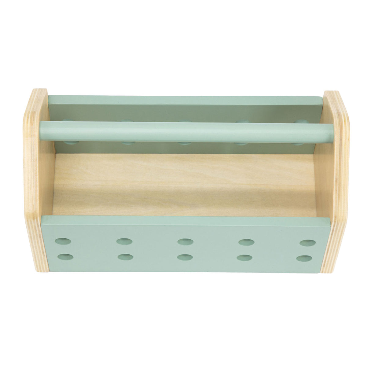 Trixie Wooden Tool Box