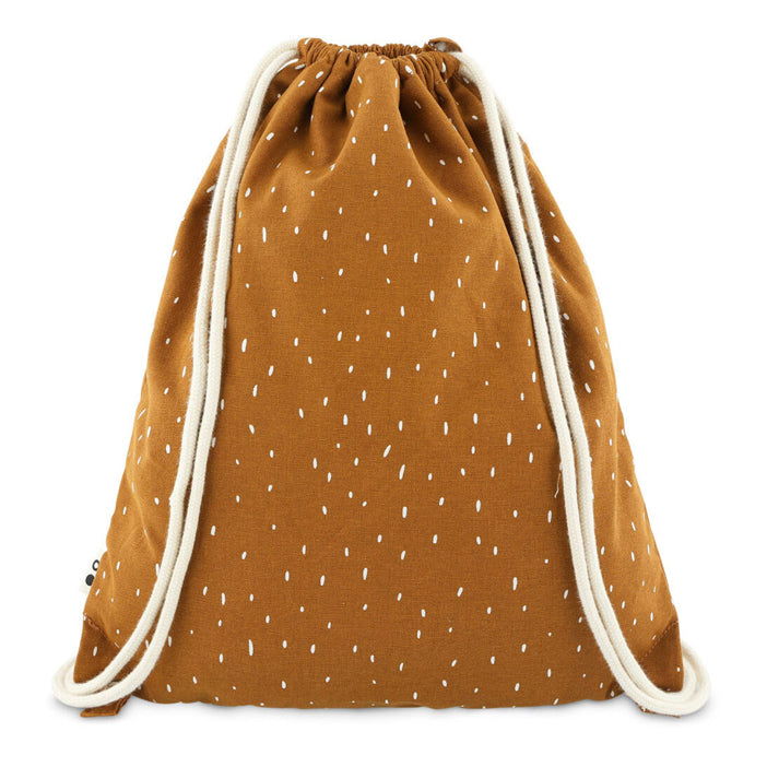 Trixie Gymtas - MR. Tiger