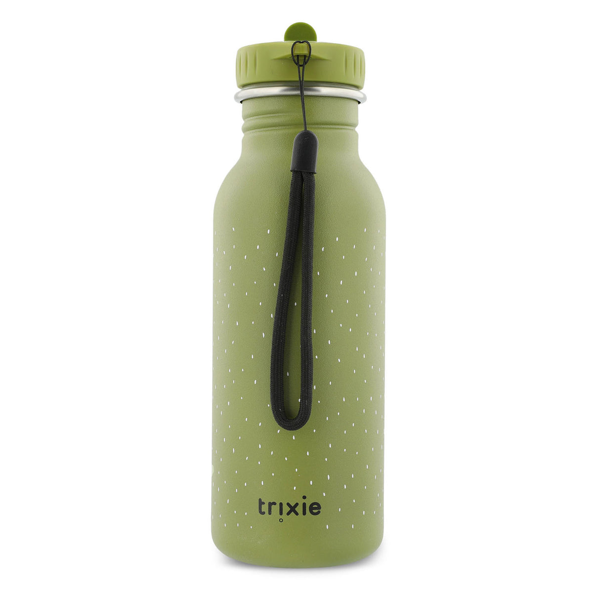 Trixie drénken Fläsch - Mr. Dino, 500ml