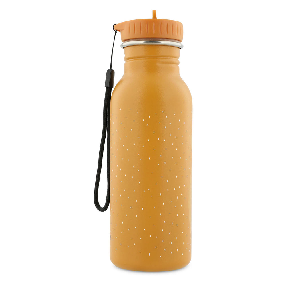 Trixie drinking bottle - mr. fox, 500ml