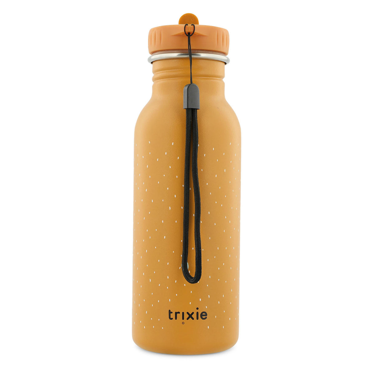 Trixie drinking bottle - mr. fox, 500ml