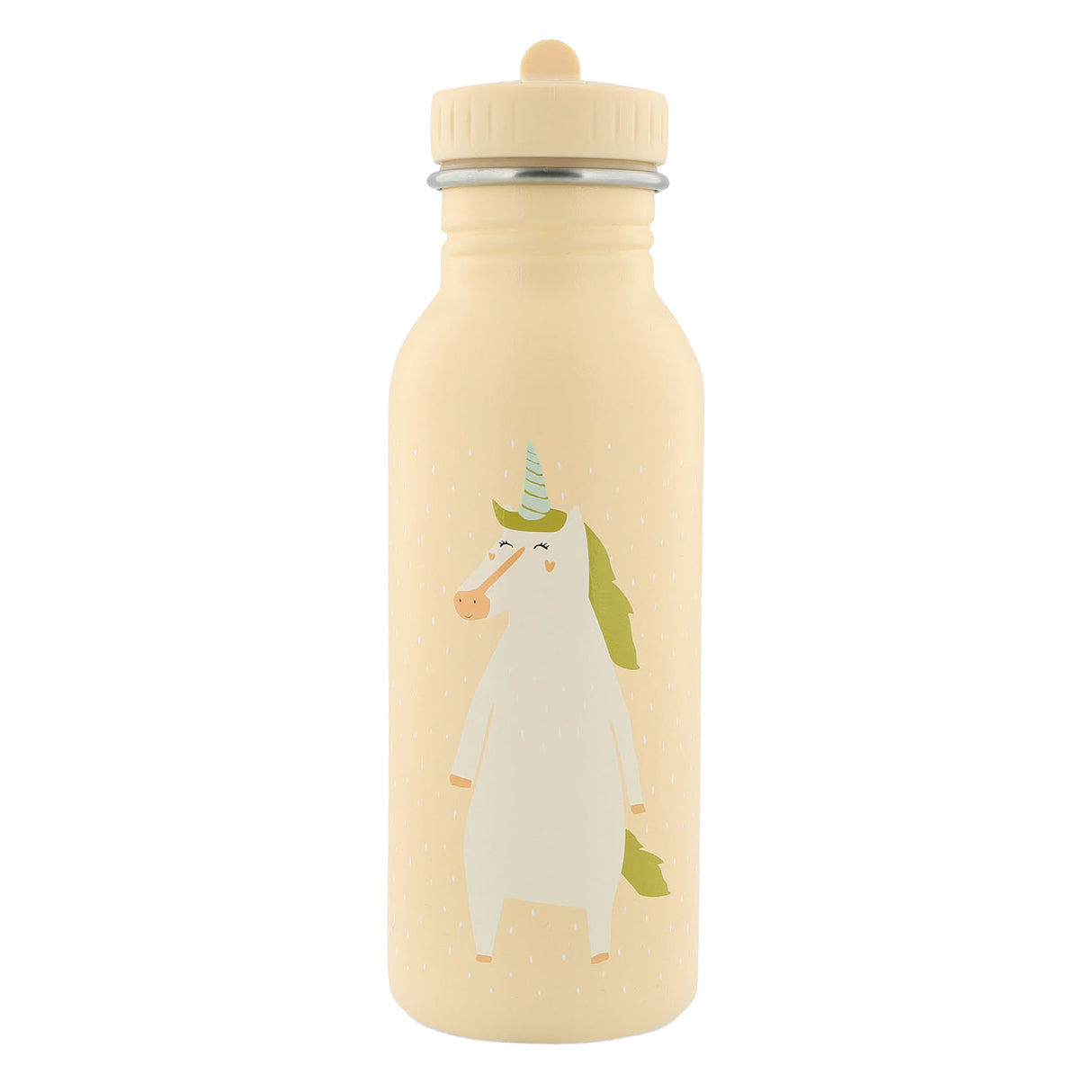 Trixie Picie Bottle - Pani Unicorn, 500 ml
