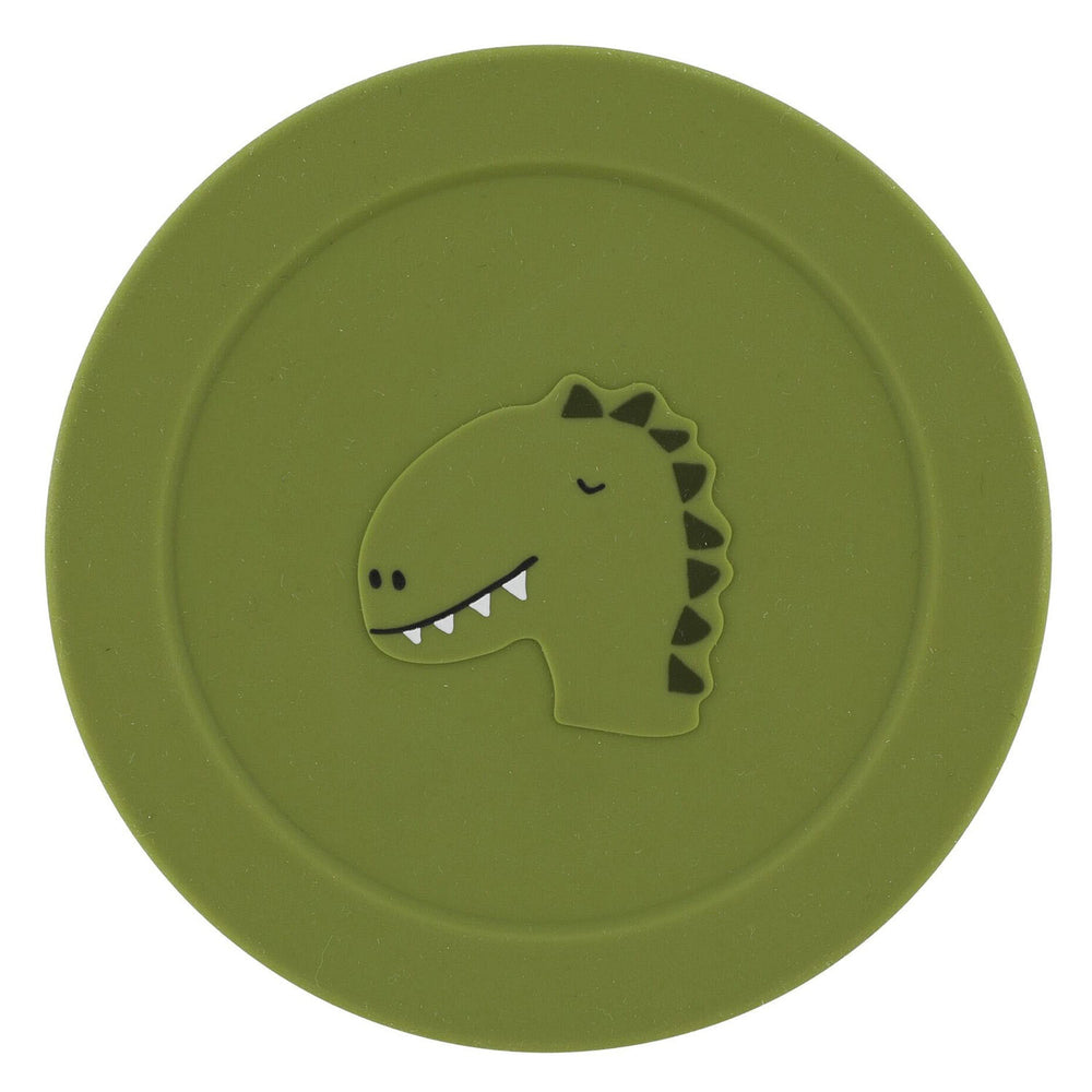 Trixie silicone snack box - Mr. Dino