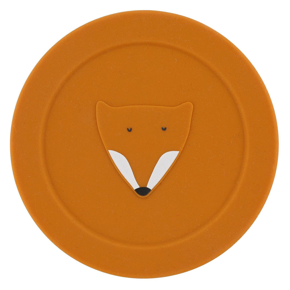 Trixie silicone snack box - Mr. Fox