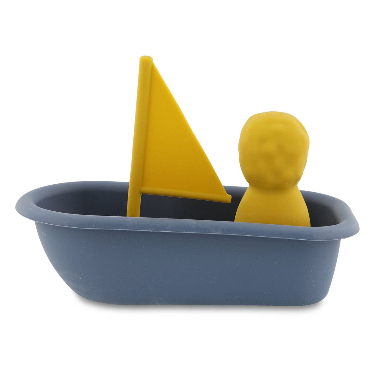 Trixie badelegetøjssejlbåd - Mr. Lion