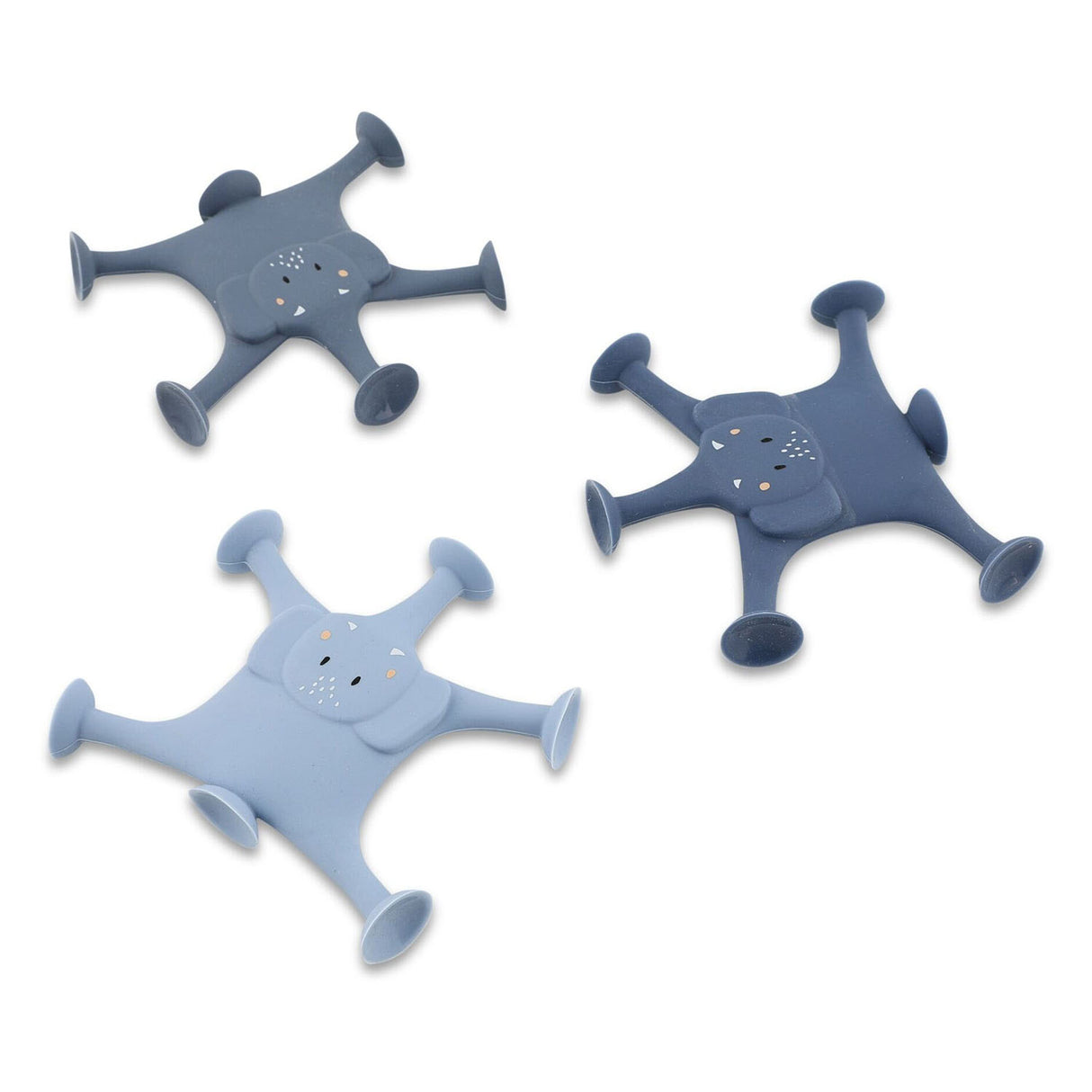 Trixie gra polegająca na ssaniu i utrzymywaniu równowagi dla zwierząt Mrs. rodzina słoni, 3 części