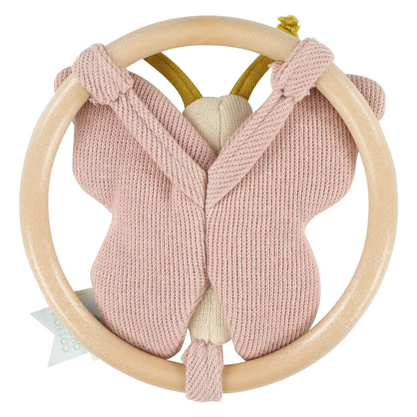 Trixie Rammelaar - Mariposa