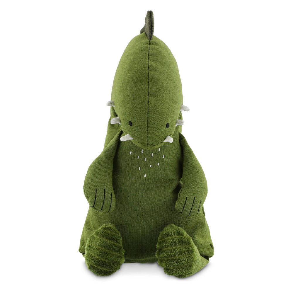 Trixie plush toy large - Mr. Dino
