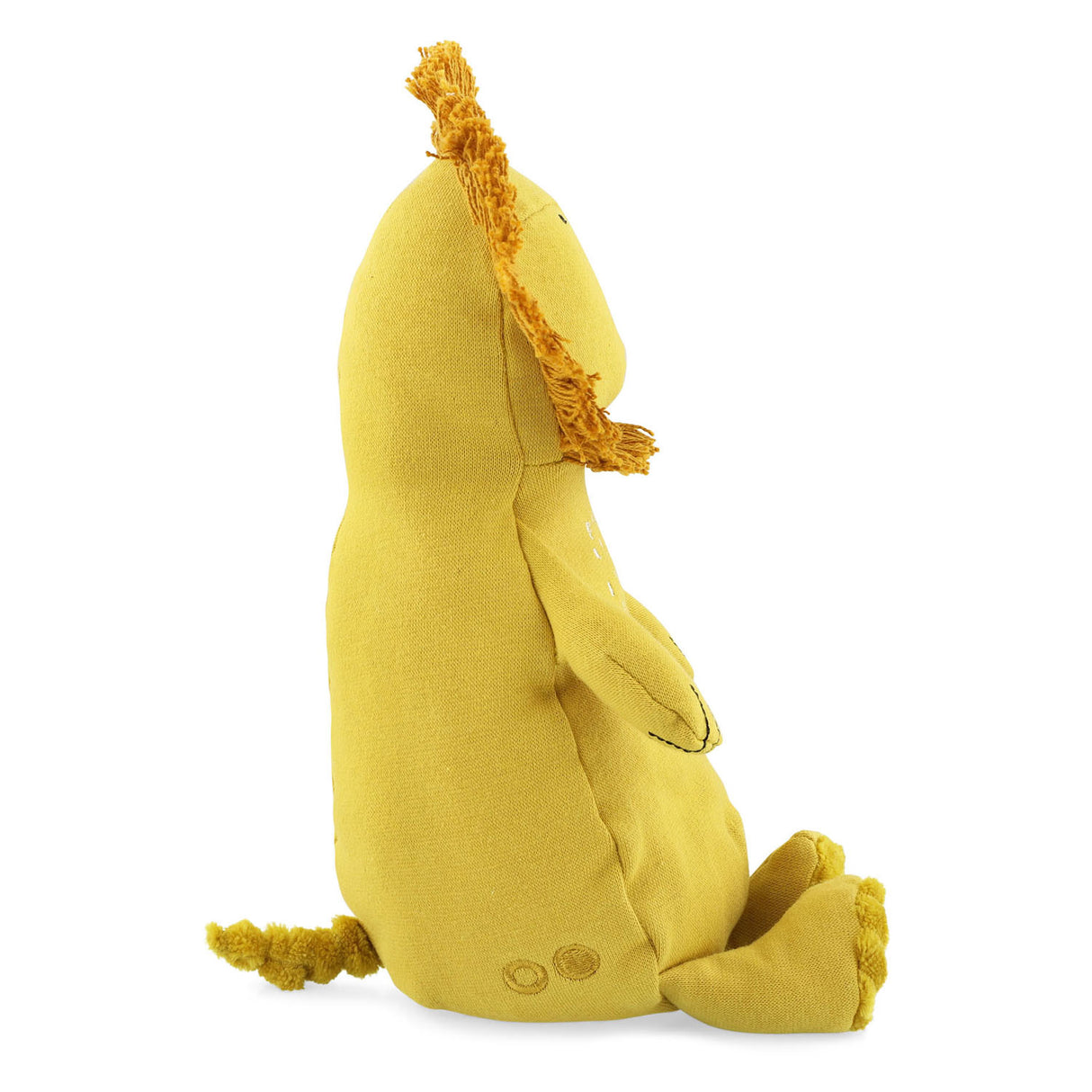 Trixie plush toy small - Mr. Lion