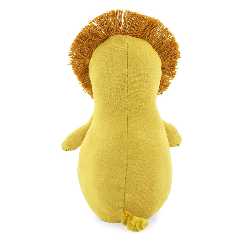 Trixie plush toy small - Mr. Lion