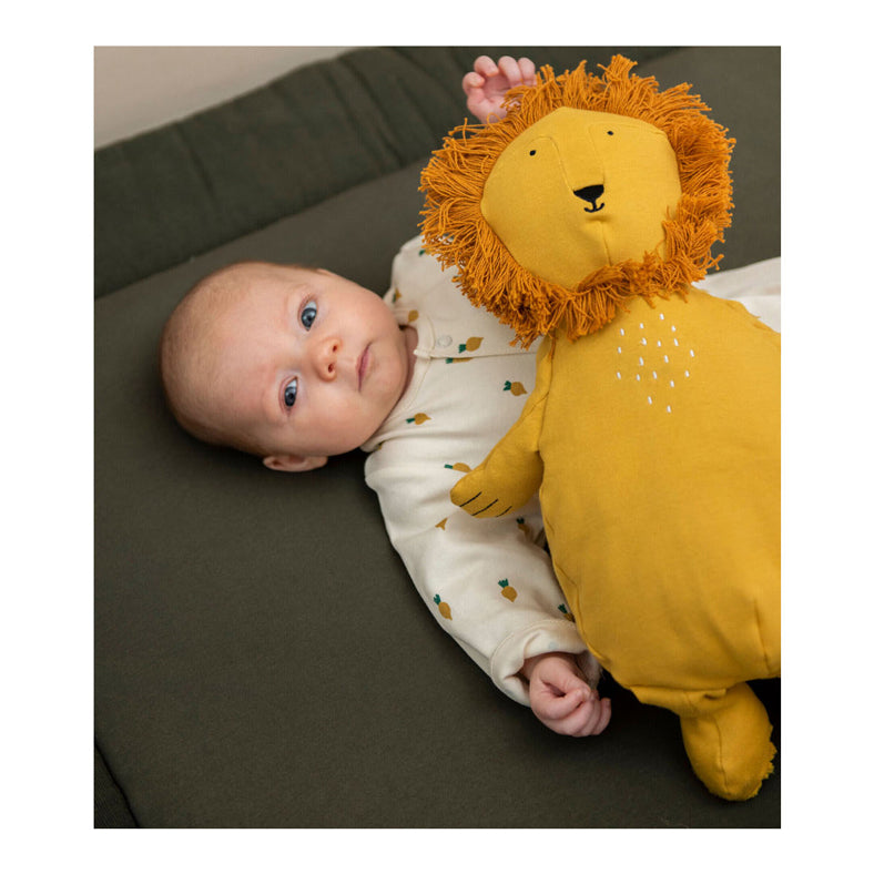 Trixie plush toy small - Mr. Lion
