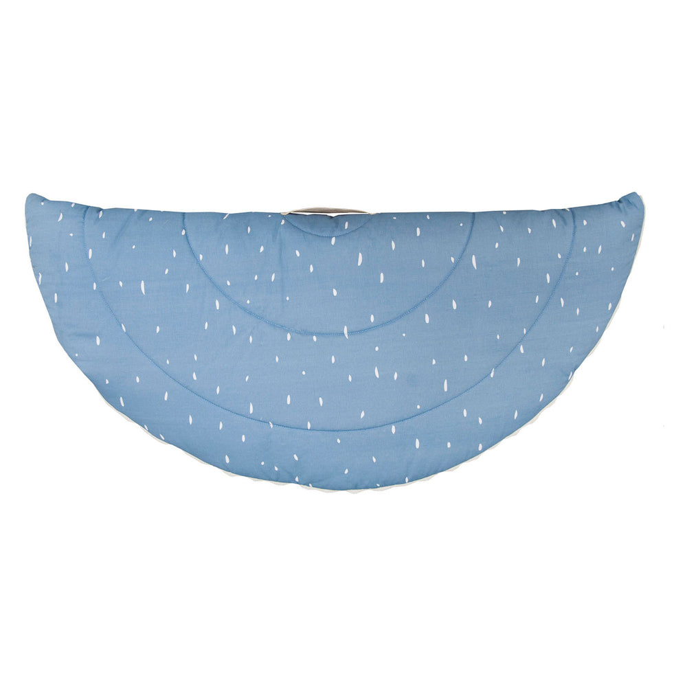 Trixie activity play mat - Mrs. Elephant