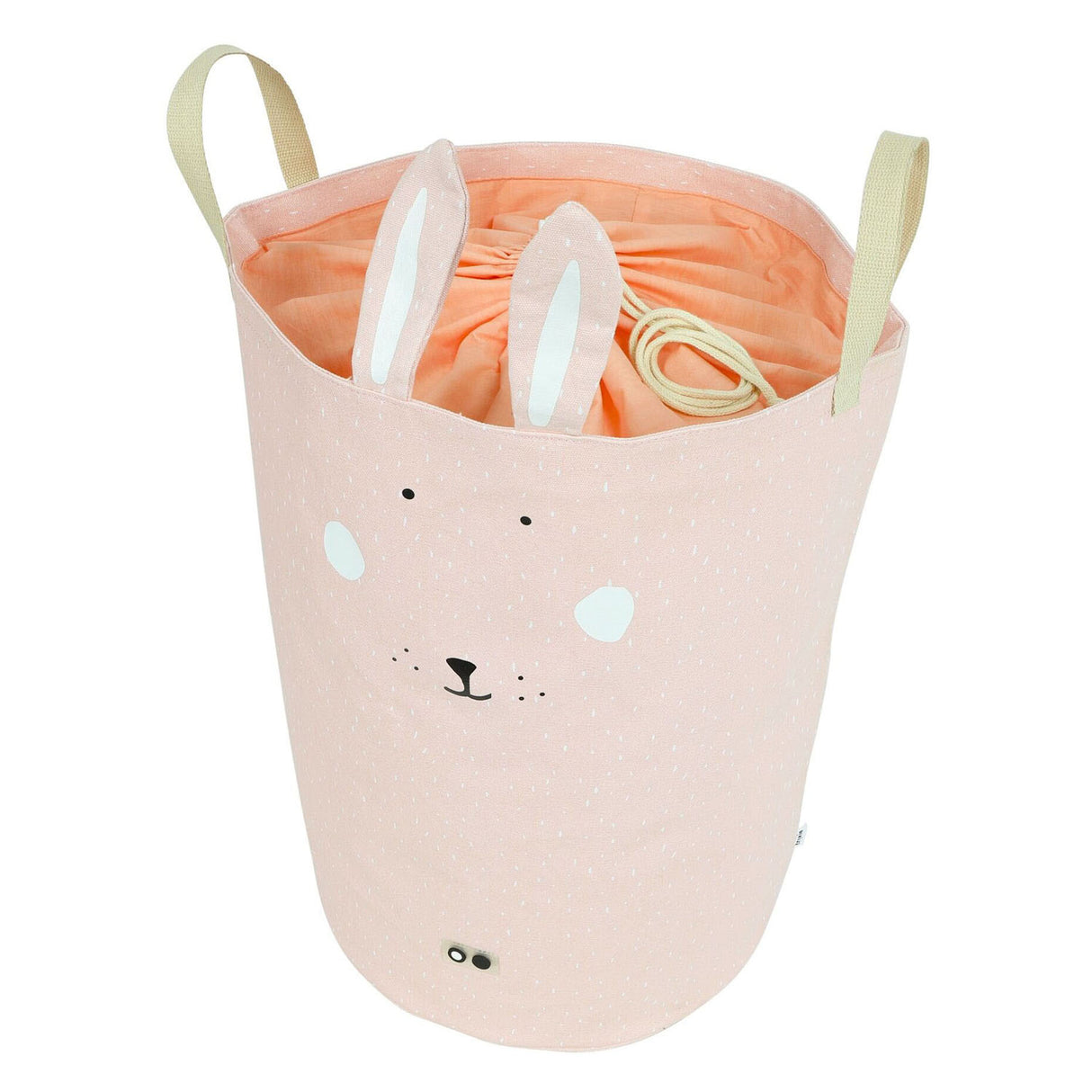 Trixie Toy Basket Groot - Sra. Rabbit