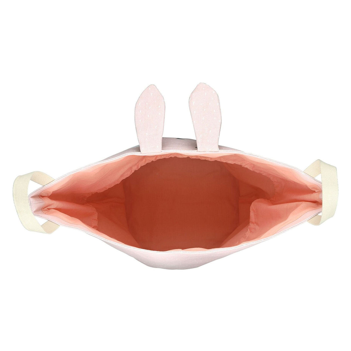 Trixie Toy Basket Groot - Sra. Rabbit