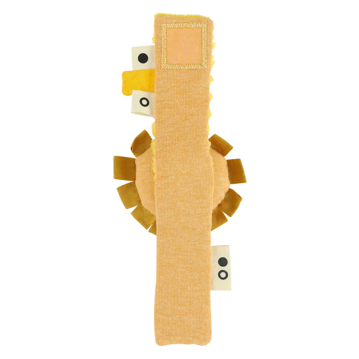 Trixie Bracelet Rattle - Lion