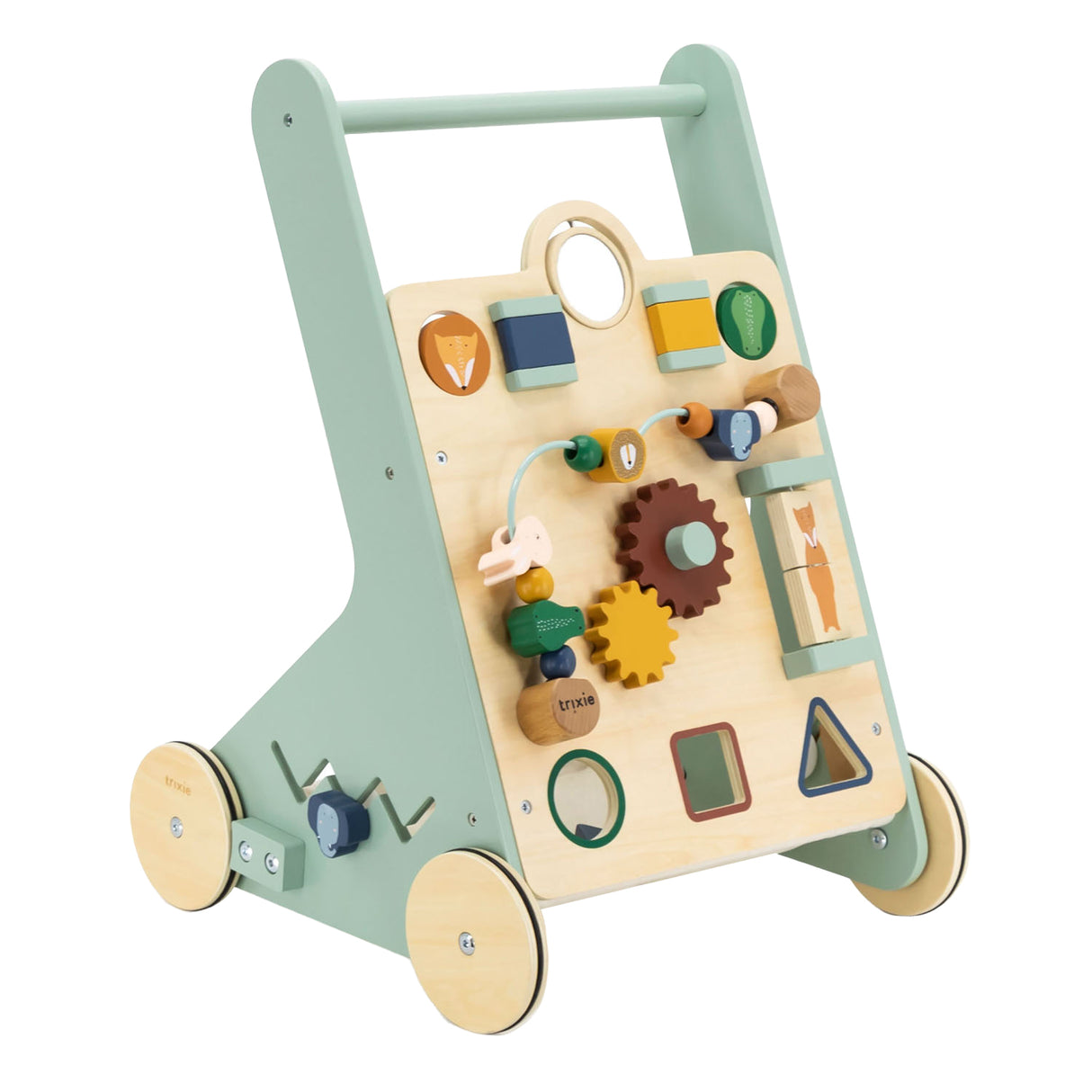 Trixie wooden animal walker